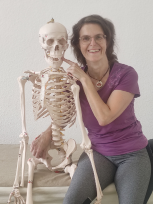 Heilpraktikerin Katrin Horn Schmerztherapie Fürstenwalde Praxis